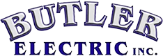 Butler Electric Inc.